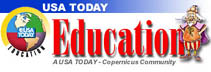 USA Today Education
